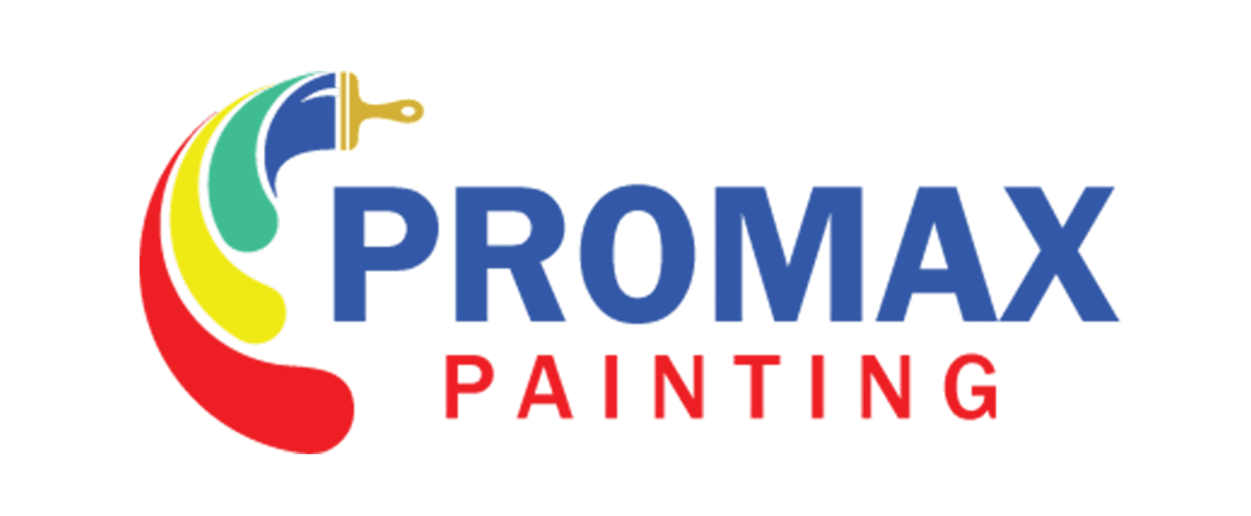 Promax Painting Logo